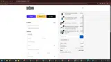 BRODANUSA coupon verification screenshot