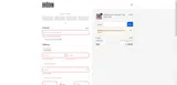 BRODANUSA coupon verification screenshot