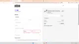 BRODANUSA coupon verification screenshot