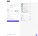 BRODANUSA coupon verification screenshot