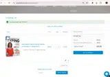 K062620 coupon verification screenshot