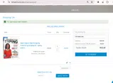 t062620 coupon verification screenshot