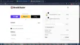 THEEARLYRISESF coupon verification screenshot