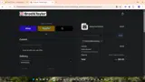 THATSOURDOUGHGAL coupon verification screenshot