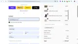 BAKETOUJOURS coupon verification screenshot