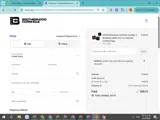 NEW10% coupon verification screenshot