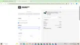 NEW10% coupon verification screenshot