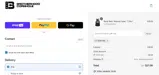 NEW10% coupon verification screenshot