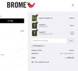 BOGOMEGA coupon verification screenshot
