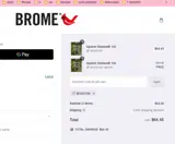 BOGO150 coupon verification screenshot