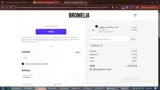 KELLY15 coupon verification screenshot
