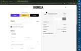 LEX15 coupon verification screenshot