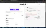 Hello26 coupon verification screenshot