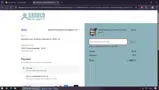LABORDAY coupon verification screenshot