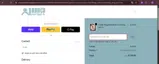 happyfall coupon verification screenshot