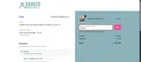 BOO40 coupon verification screenshot