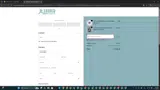 BOO20 coupon verification screenshot