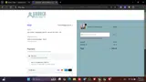 BOO25 coupon verification screenshot