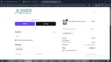 BRONCO10 coupon verification screenshot