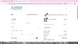 BRONCO10 coupon verification screenshot