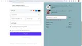 secretsanta coupon verification screenshot