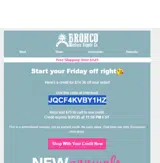JQCF4KVBY1HZ coupon verification screenshot