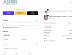 EASTER15 coupon verification screenshot