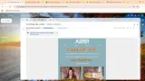happyfall coupon verification screenshot