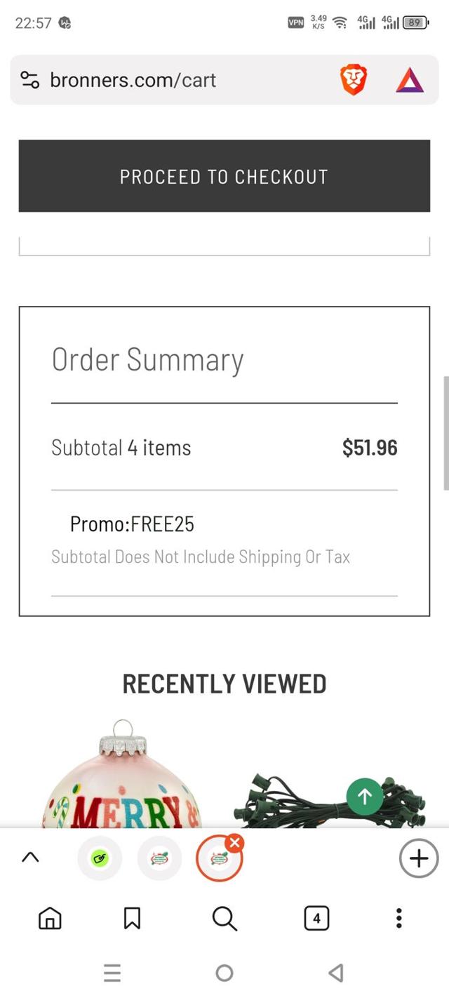 Bronner's Promo Codes 15 Off Coupons Oct 2025