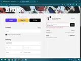 Bronx coupon verification screenshot
