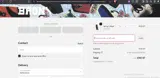 Bronx coupon verification screenshot