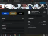 Bronx coupon verification screenshot
