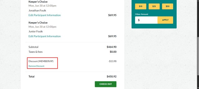Bronx Zoo Promo Codes (5 Verified) - 15% Off w/Code Jul 2025
