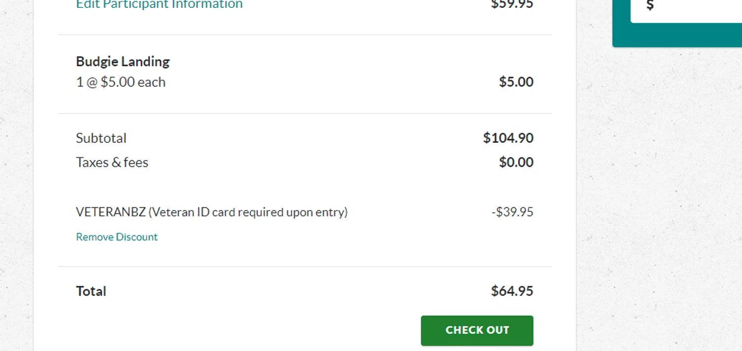 how to use Bronx Zoo coupons