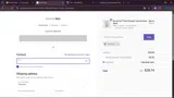 GLOW15 coupon verification screenshot