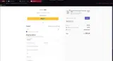 PRIVATE coupon verification screenshot