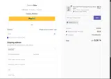 BRONZE15 coupon verification screenshot