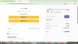VIP20 coupon verification screenshot