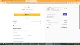 BOOST30 coupon verification screenshot