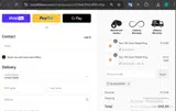 BLACKFRIDAY coupon verification screenshot