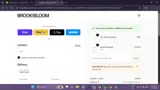 BLACKFRIDAY coupon verification screenshot