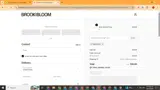 BLOOM10 coupon verification screenshot