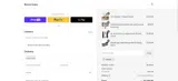10NOW coupon verification screenshot