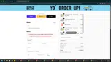 SAVE10 coupon verification screenshot