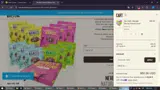 SAVE10 coupon verification screenshot