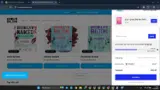 10POFF coupon verification screenshot