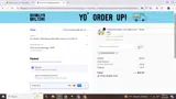 MARIAMINDBODY coupon verification screenshot