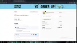MARIAMINDBODY coupon verification screenshot