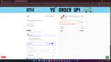 POCHO coupon verification screenshot