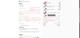 POCHO coupon verification screenshot